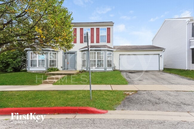 Building Photo - 1657 Park Vista Ln