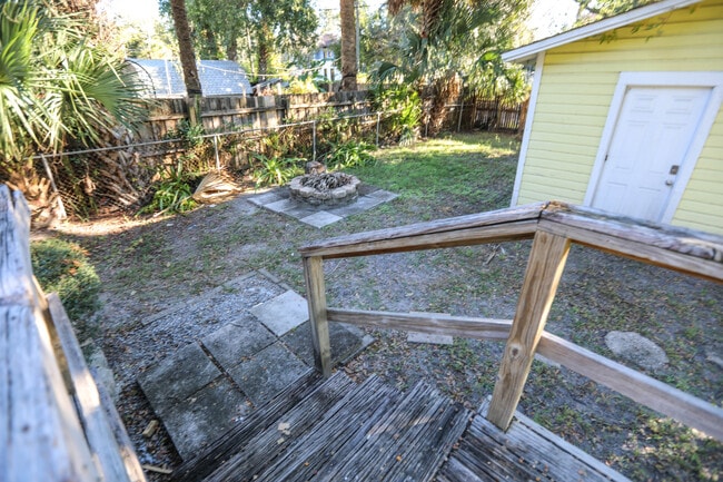 Photo - 1831 N Laura St