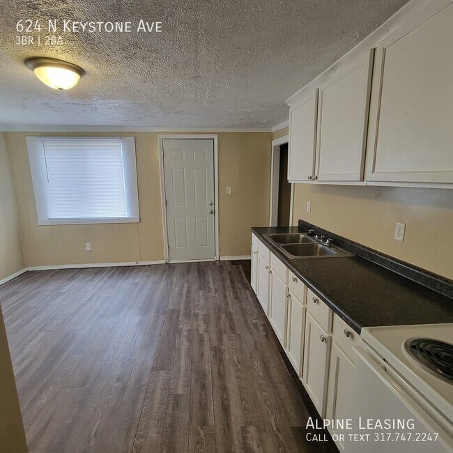 Photo - 624 Keystone Ave