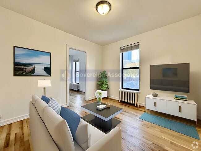 Building Photo - 401 E 68th St Unit 2B Rental