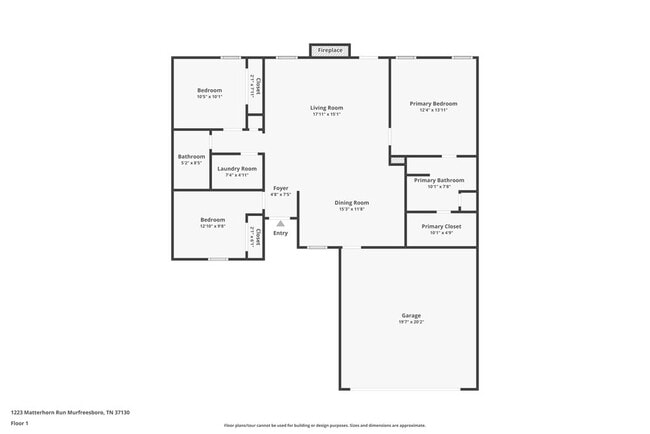 Photo - 1223 Matterhorn Run