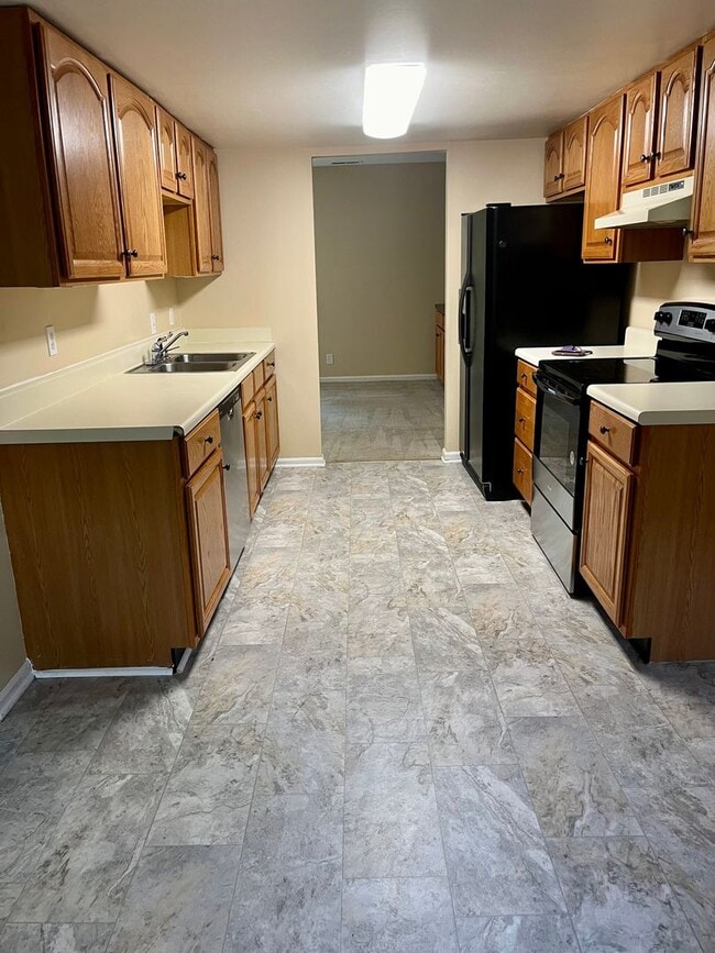 Photo - Charming 3-Bedroom Townhouse for Rent