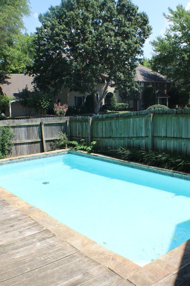 Photo - South Tulsa 4 bedroom with Pool!!!
