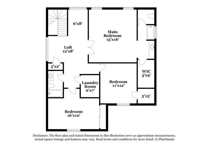 Photo - 326 N 103rd Pl