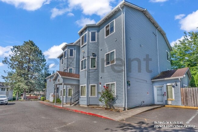 Photo - 12239 SE Bush St Condo