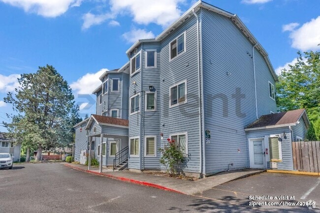 Building Photo - 12239 SE Bush St Rental