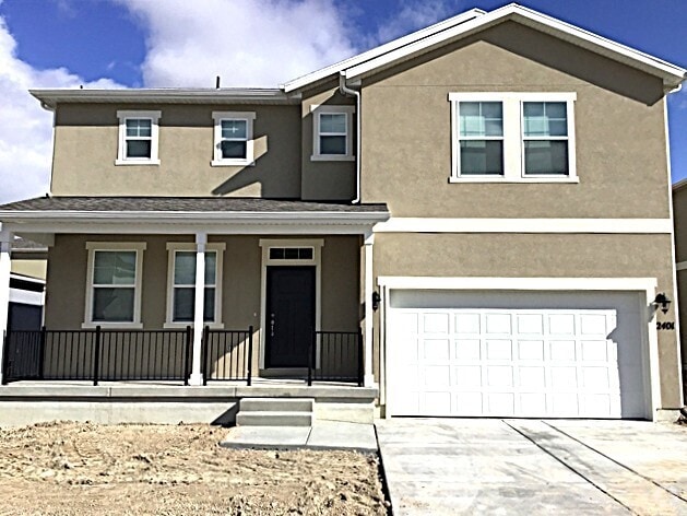 Building Photo - 2401 E Wild Horse Way Rental
