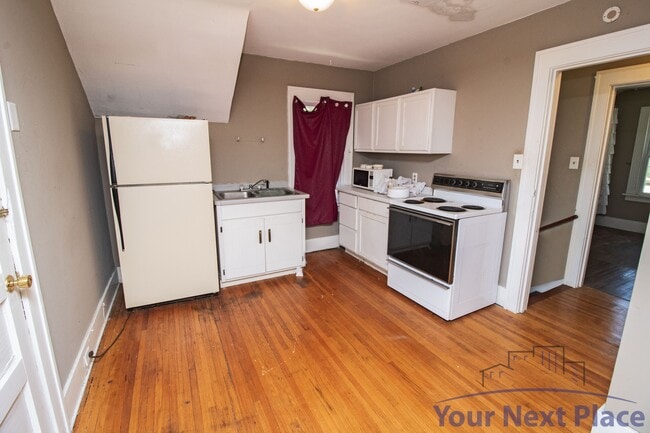433 5th Ave NE Unit 3