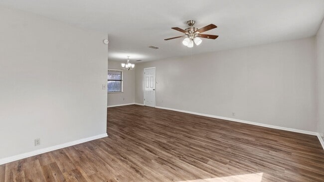 Photo - Newly remodeled 3 bedroom, 2 bath home.