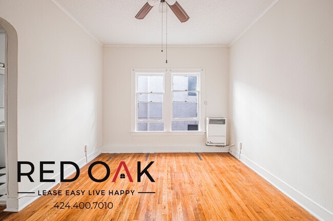 Photo - 447 S Grand View St Unit 306