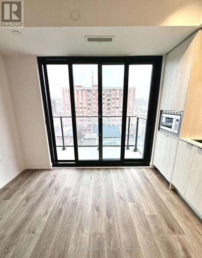 Photo - 1 Jarvis St Unité 804