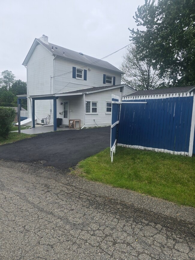 Photo - 3609 Chartiers Ave