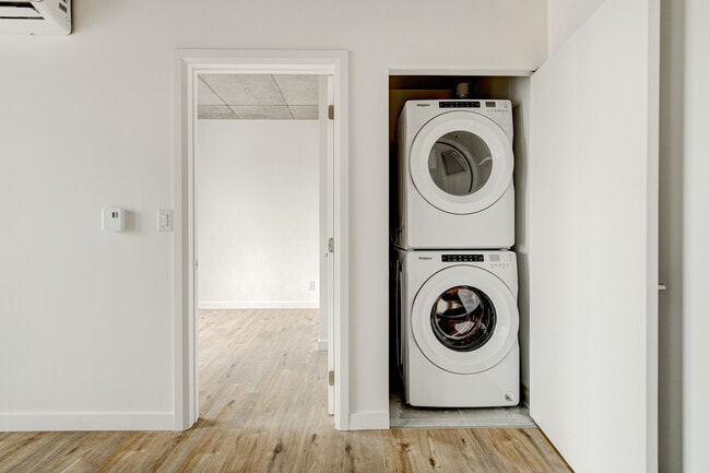 Photo - Espace Langelier