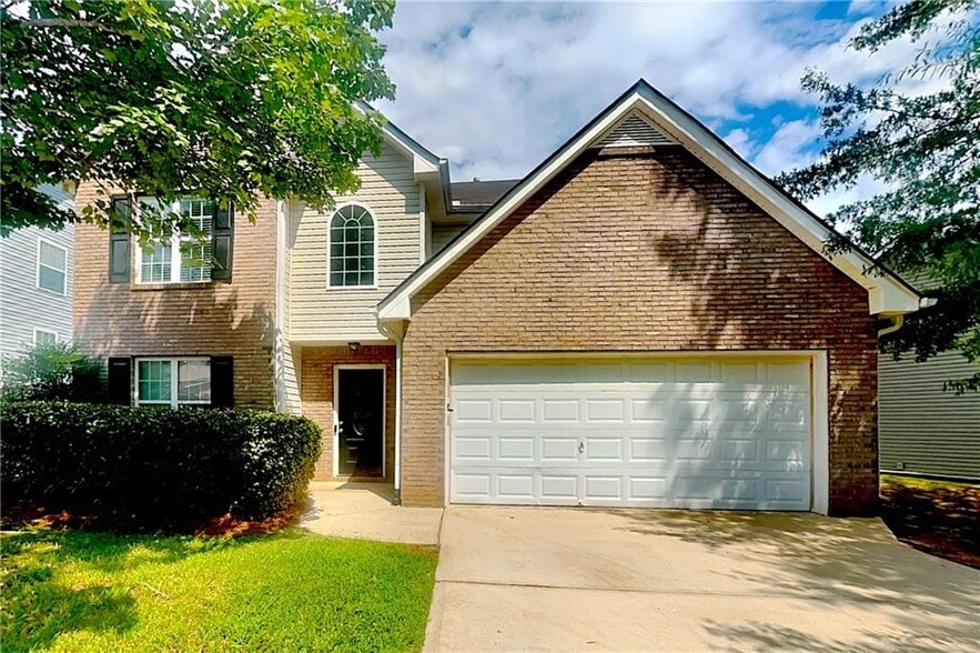 34 Belmont Park Dr