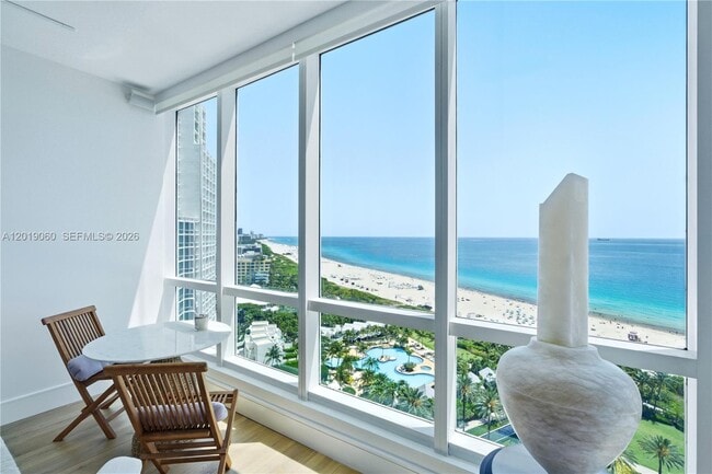 Photo - 100 South Pointe Dr Unit 1807