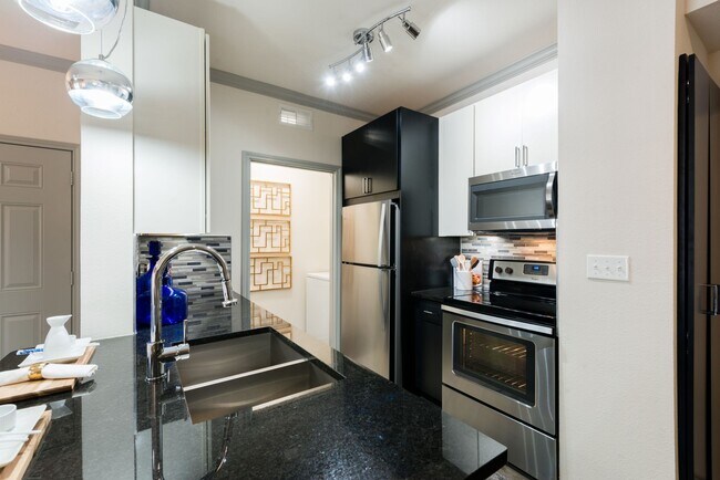 Photo - Cortland North Dallas