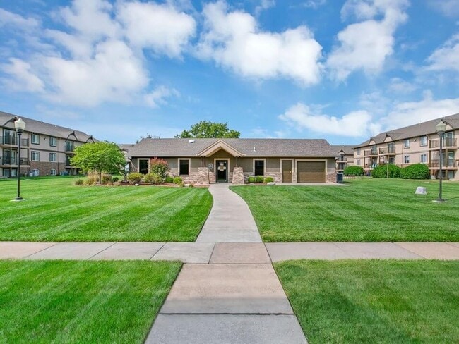 Deténgase en The Clubhouse - Morgans Landing Apartments