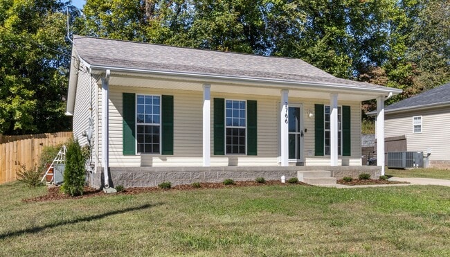 Building Photo - 2766 Applemill Ct