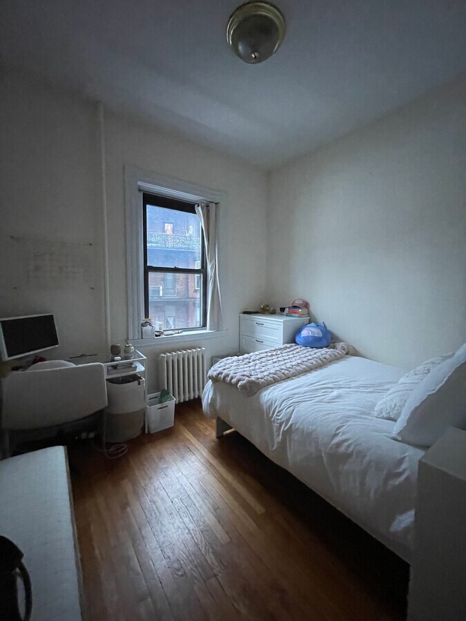 Photo - 585 Beacon St Unidad 4