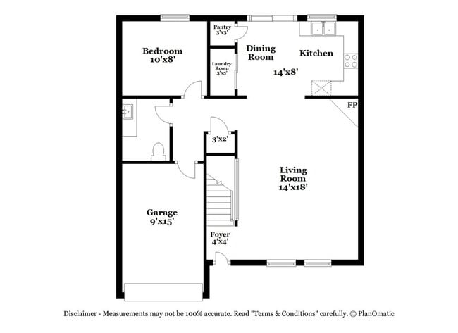 Photo - 204 Springbottom Dr SE