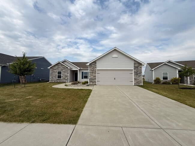 Photo - 3 Bed 2 Bath Home!