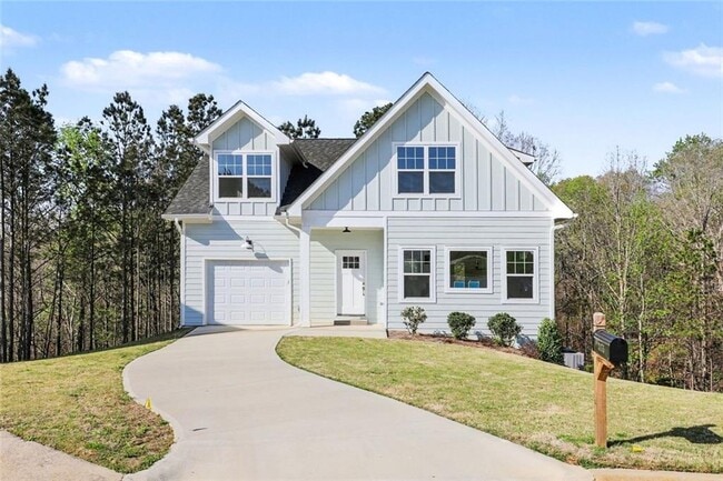 Building Photo - 3175 Tackett Rd