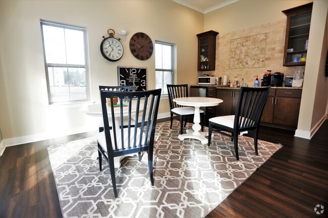 Orchard Ridge at Jackson Village