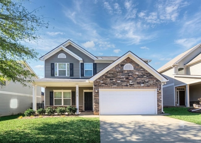 Building Photo - 7311 San Vista Dr