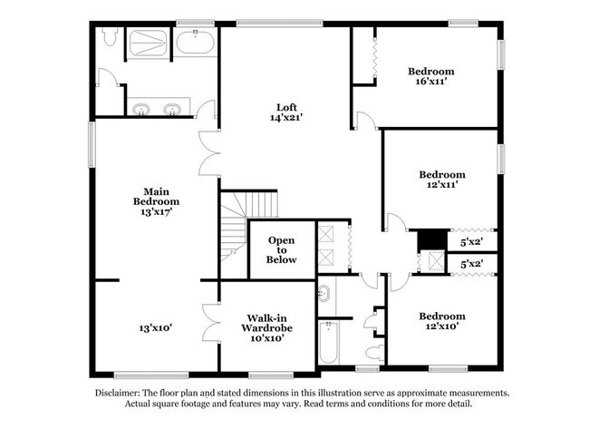 Photo - 5080 Fieldstone View Cir