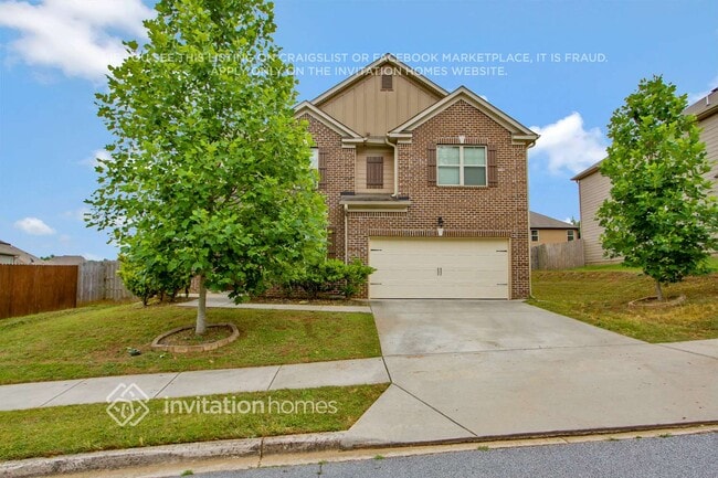 Building Photo - 3325 Allison Cir