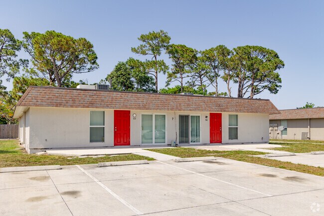Acacia Place - Acacia Place Apartments