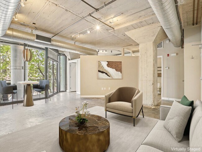 Photo - Dakota Lofts
