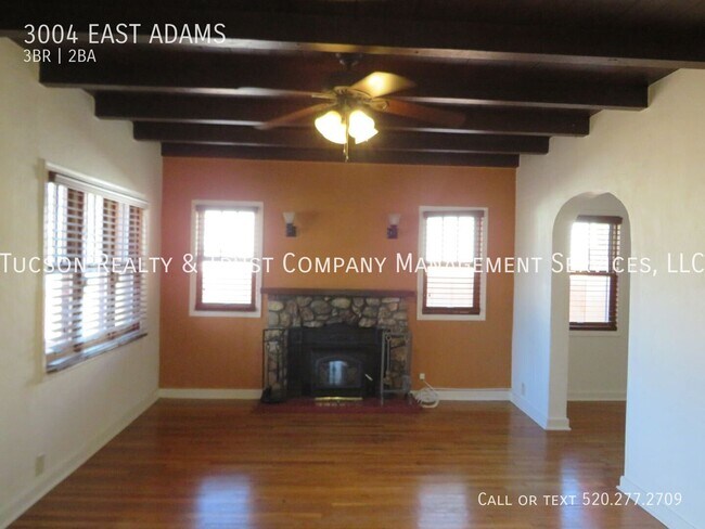 3004 EAST ADAMS-