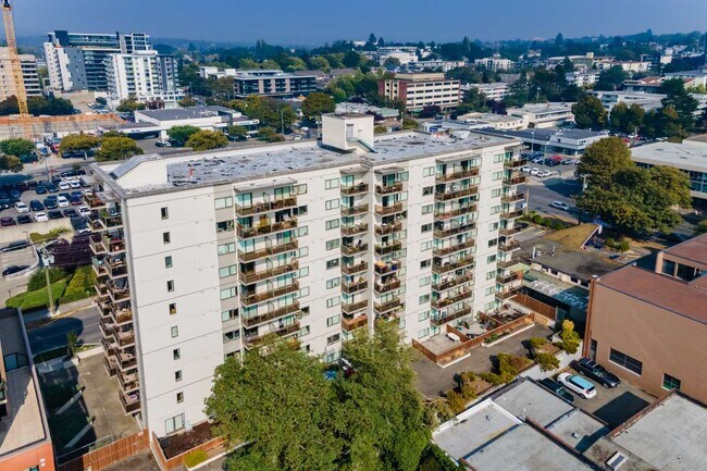 Tara Place Apartments