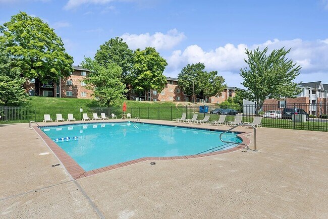 Weston Circle and Wicklow Square Apartments