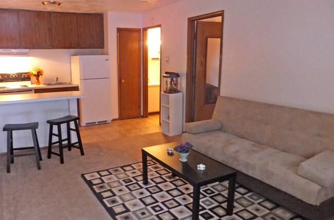 Living Space