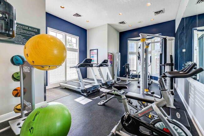 Photo - THE GRANDE RESERVE AT GEIST