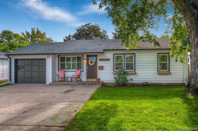 Photo - Fantastic Englewood Ranch