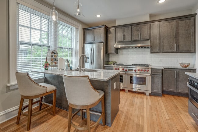 Building Photo - 301 S Arthur Ashe Boulevard Rental