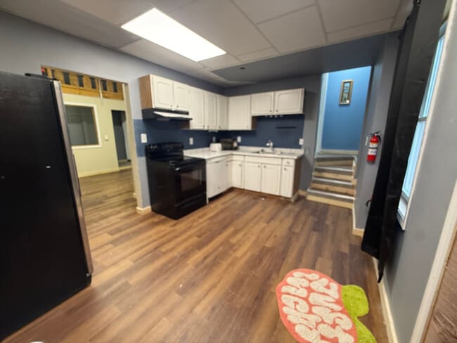 Building Photo - 115 N Washington St