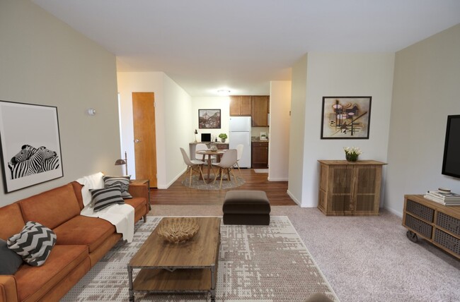 Photo - Colfax Terrace