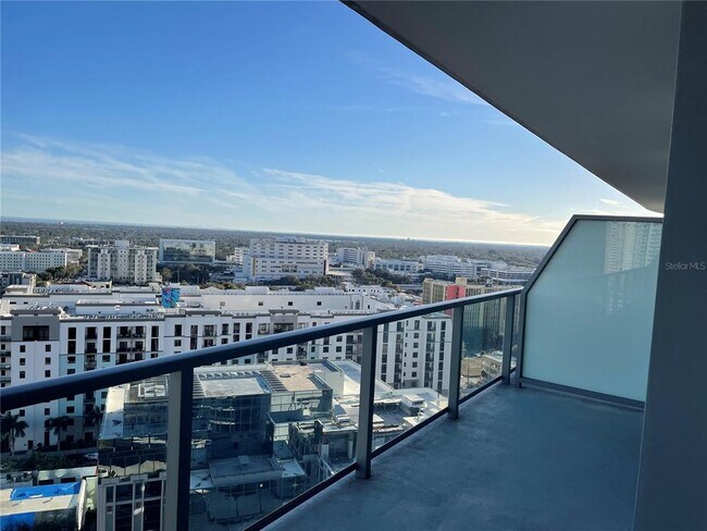 Photo - 400 Central Ave Unit 1804