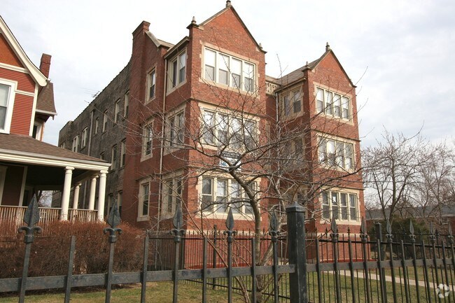 Photo - 617 N Central Ave