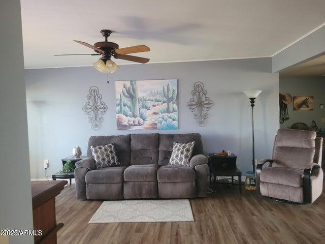 Photo - 9702 W Campana Dr