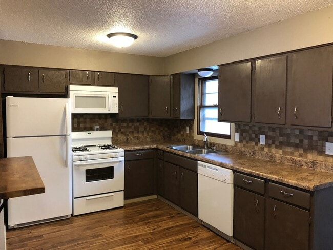 Photo - Spacious 3-Bedroom in Milan with 1-Car Garage!