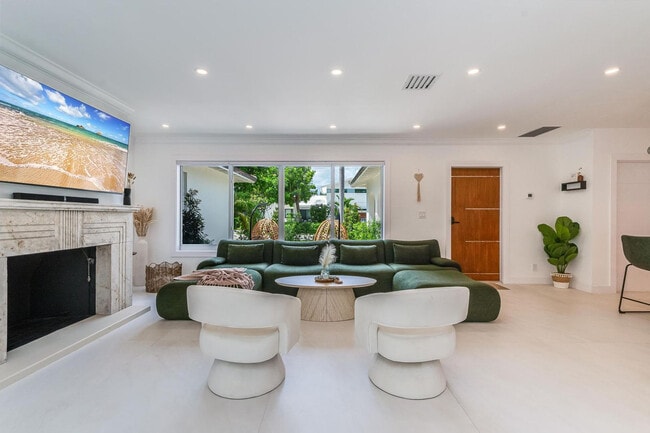 Photo - 616 NE 16th Terrace Unidad SI FL1-ID1475652P