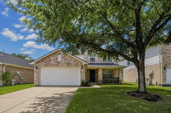 Building Photo - 9506 Lasbury Dr
