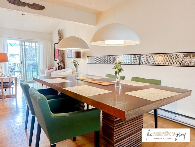 Photo - Furnished Rental in Boulder!