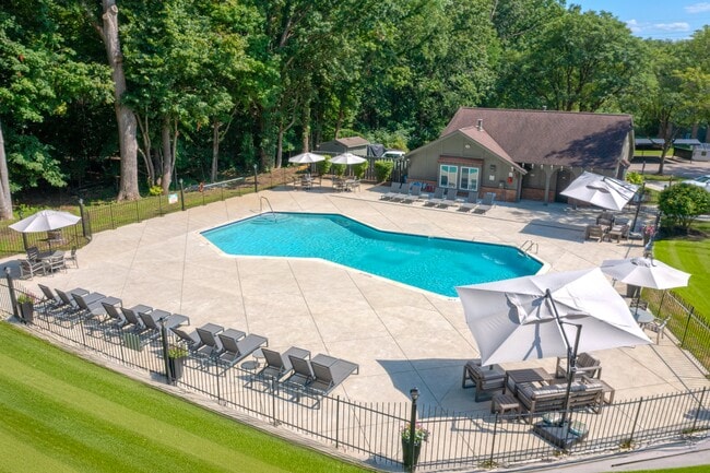 Photo - Cordoba Apartments