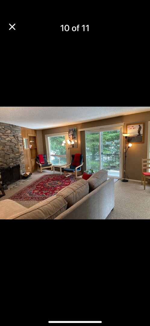Photo - Two bedroom two bath condo on the golf course